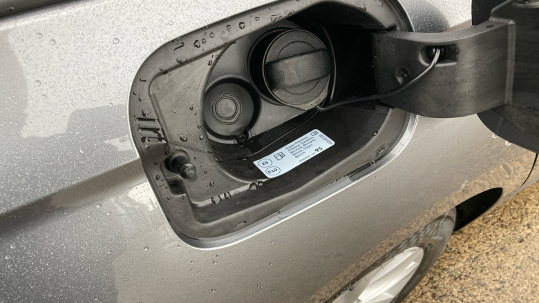 Skoda Octavia 1.5 TSI SE Technology 5dr Petrol Estate